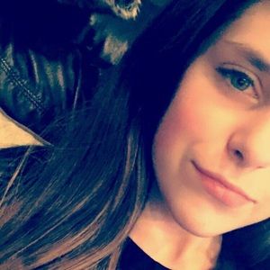 Meet your Posher, Addie